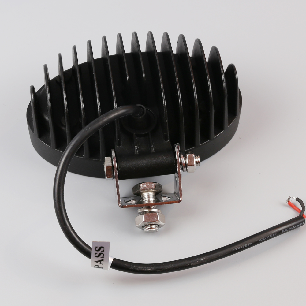 Bright LED Fog Lights ，Enhanced Night Driving Safety