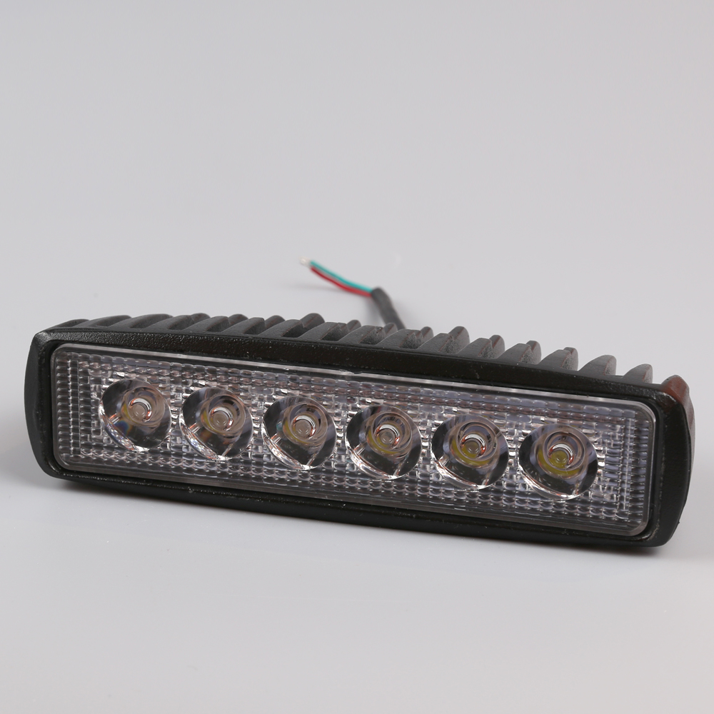 Custom RGB Motorcycle Accent Lights - 16 Million Color Options