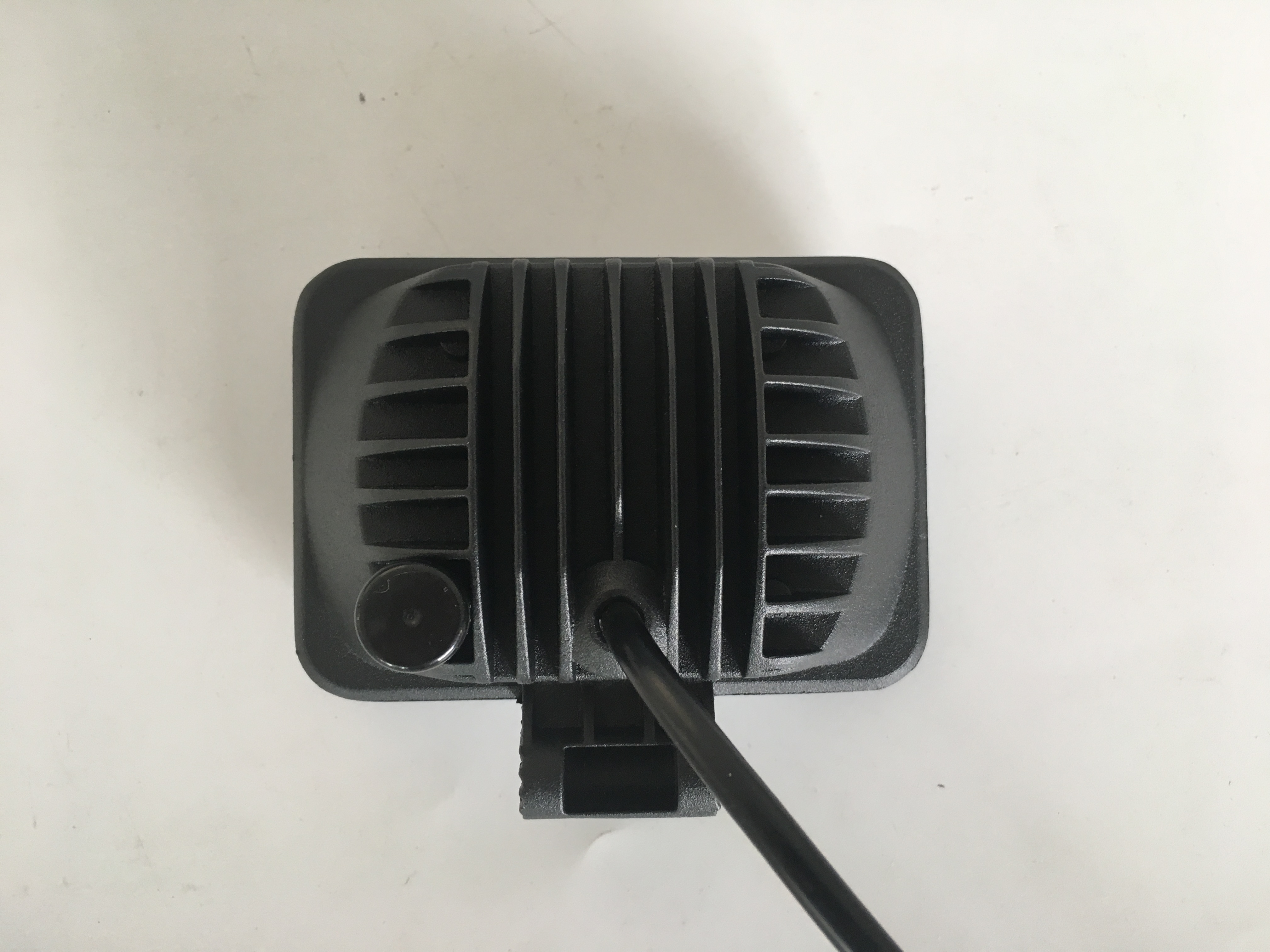 Ford F-150 Dual-Color Fog Lamps (3000K Yellow/6000K White) - SAE J583 compliant.