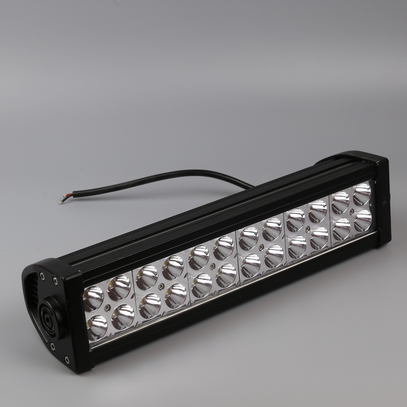 Ford F-150 Dual-Color Led Fog Lamps (3000K Yellow/6000K White) - SAE J583 Compliant.