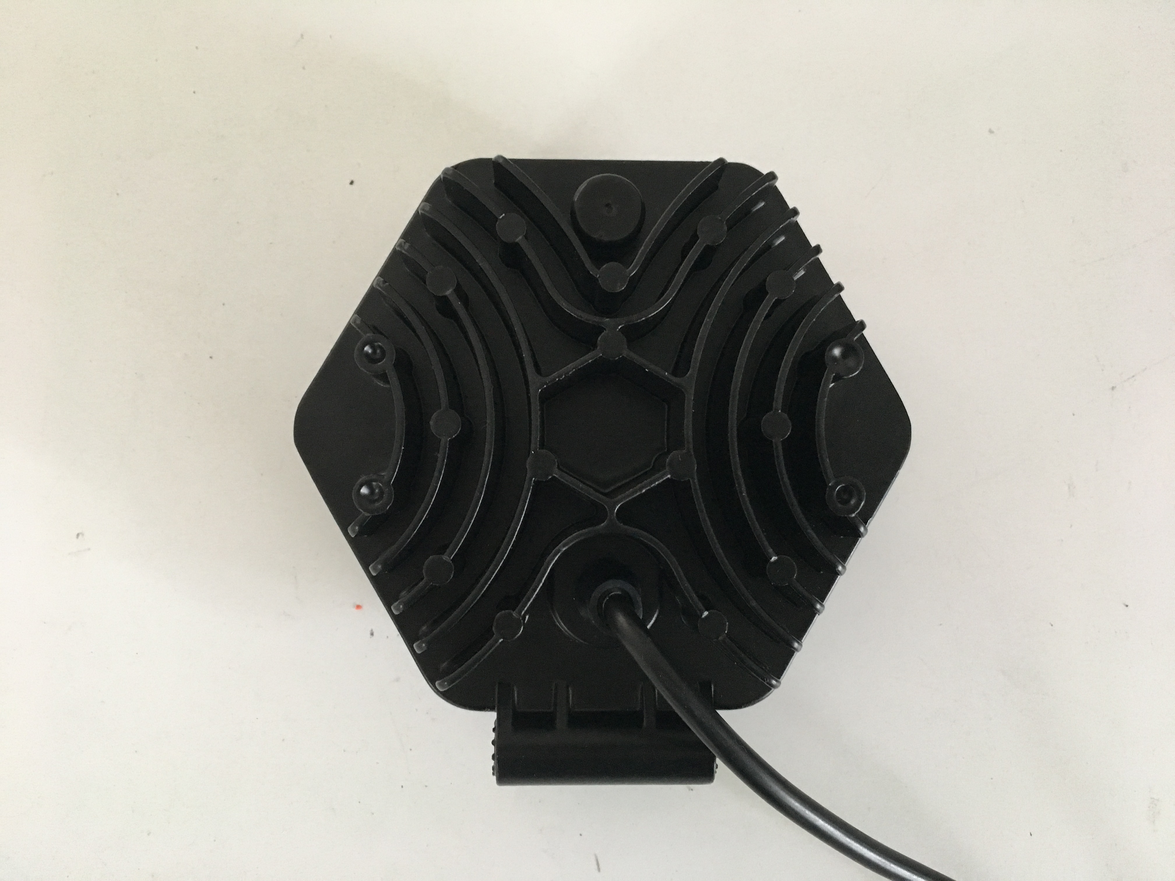 INMETRO LED Work Lighting Brazil - Humidity-proof for Amazon Region. 