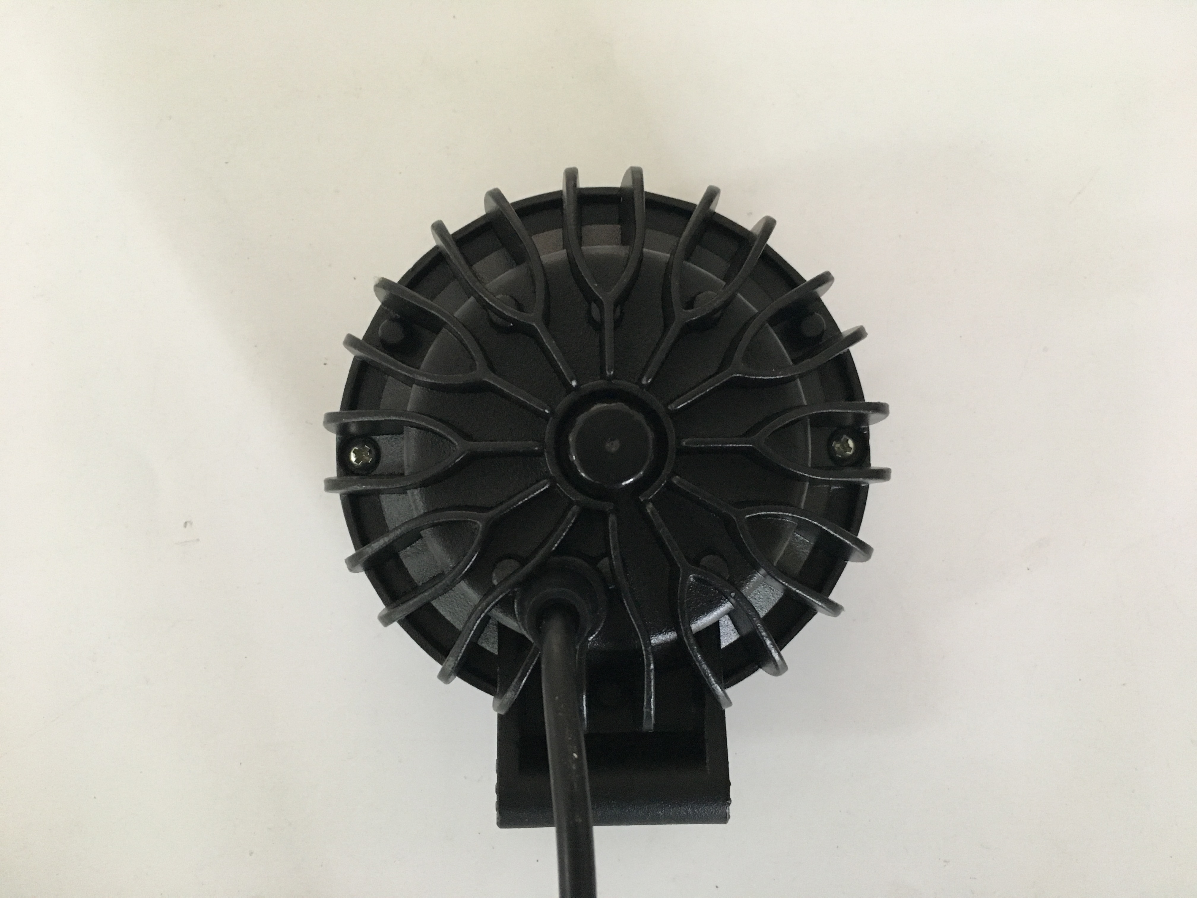 ADR Australian LED Fog Lights - Kangaroo impact-resistant design.