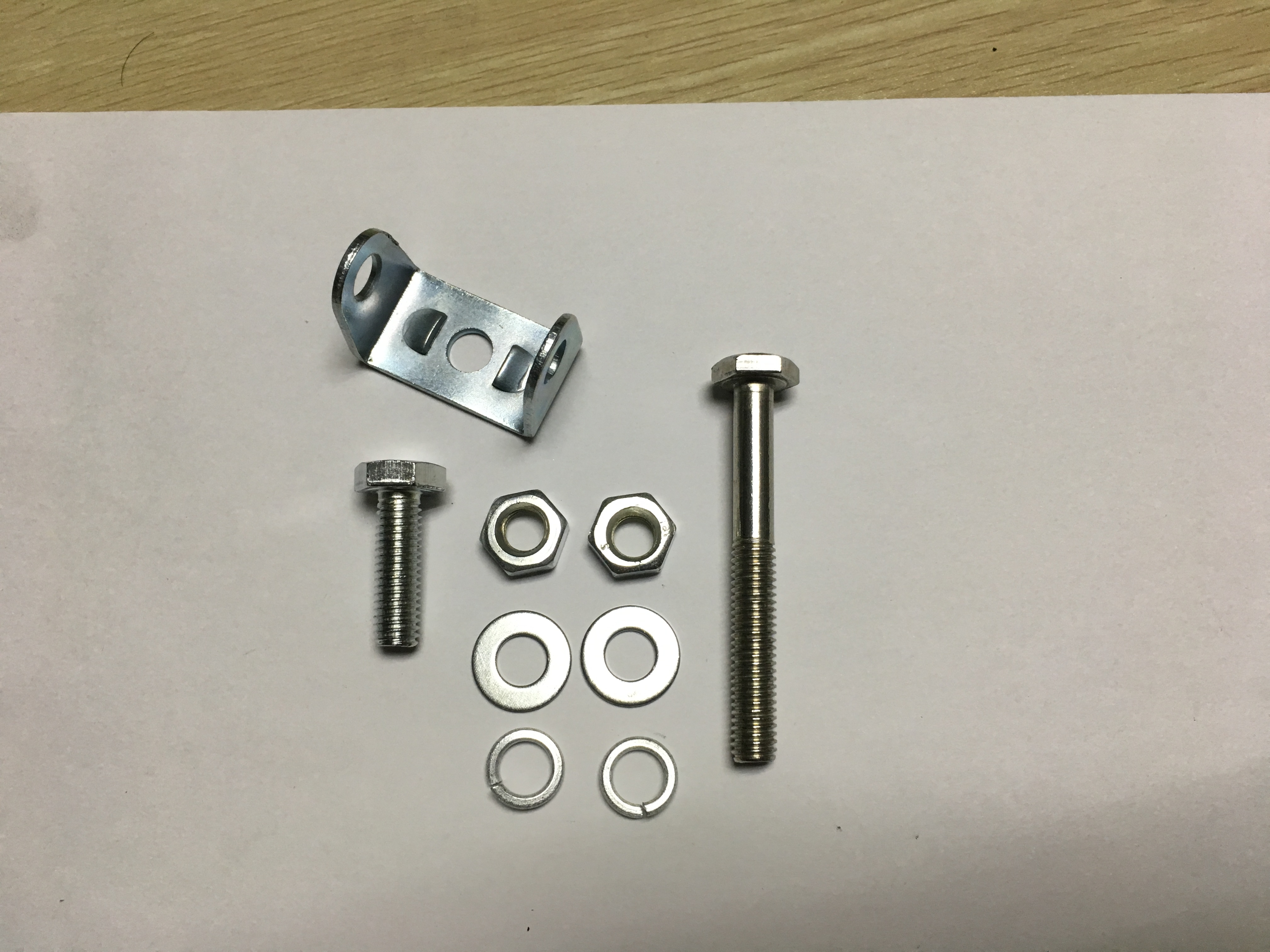 ADR Australian LED Work Lighting - Kangaroo Impact-resistant Design.