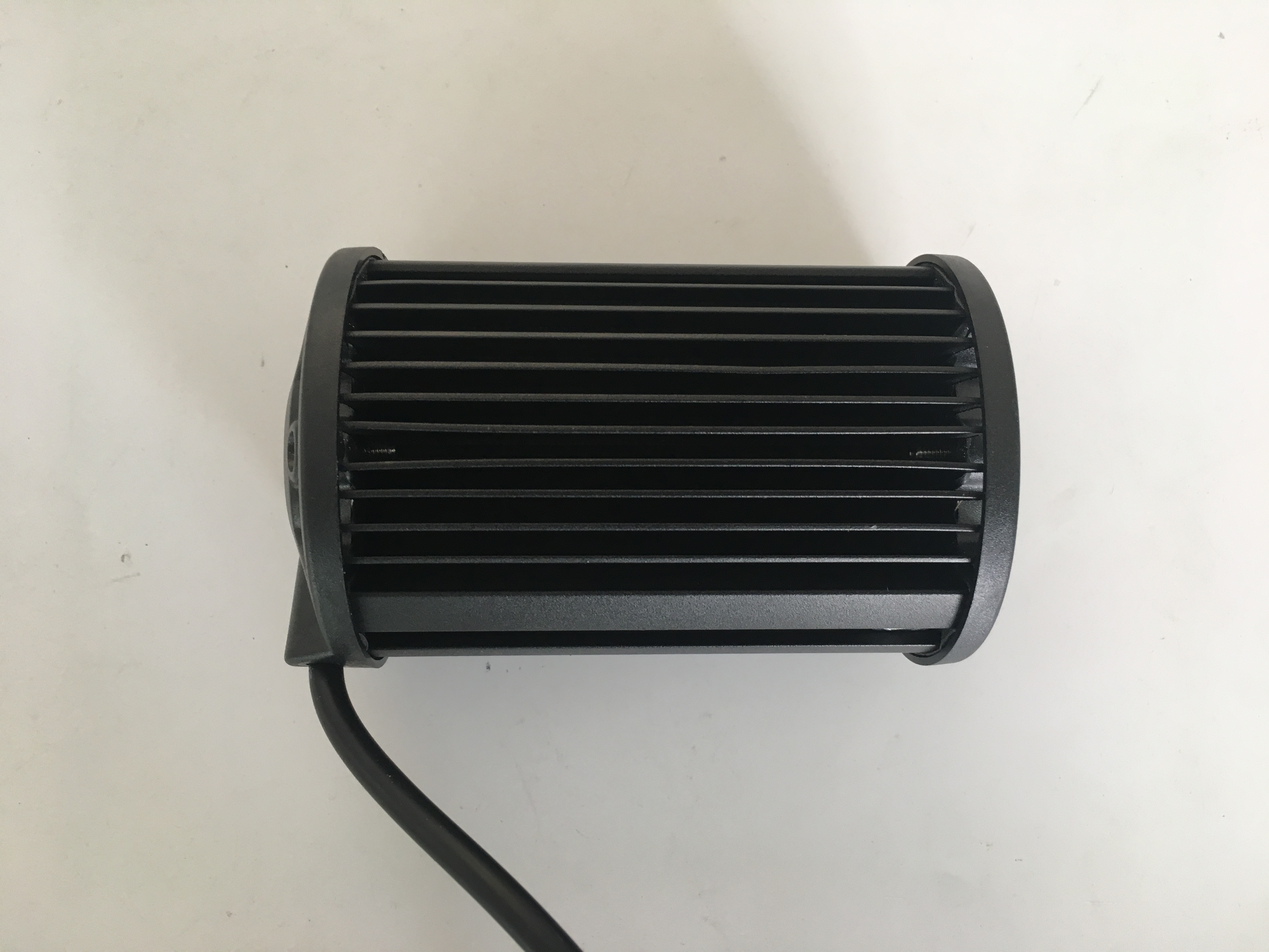 Desert Storm LED Fog Lighting-IP68 Sealed Against Sand, for Middle East SUVs.