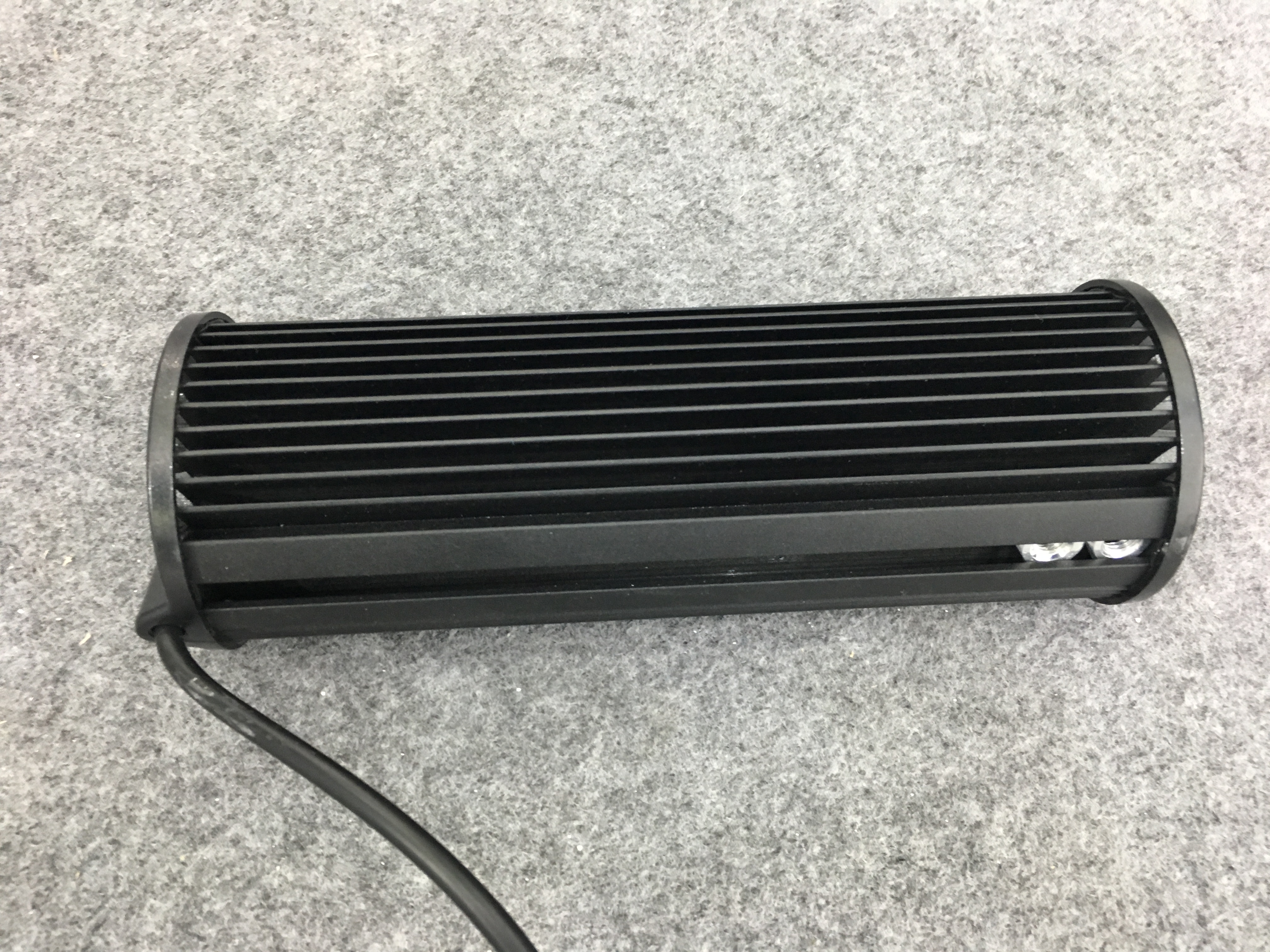 Mercedes G-Class ECE R19 LED Work Lights - TÜV Approved with Alloy Housing