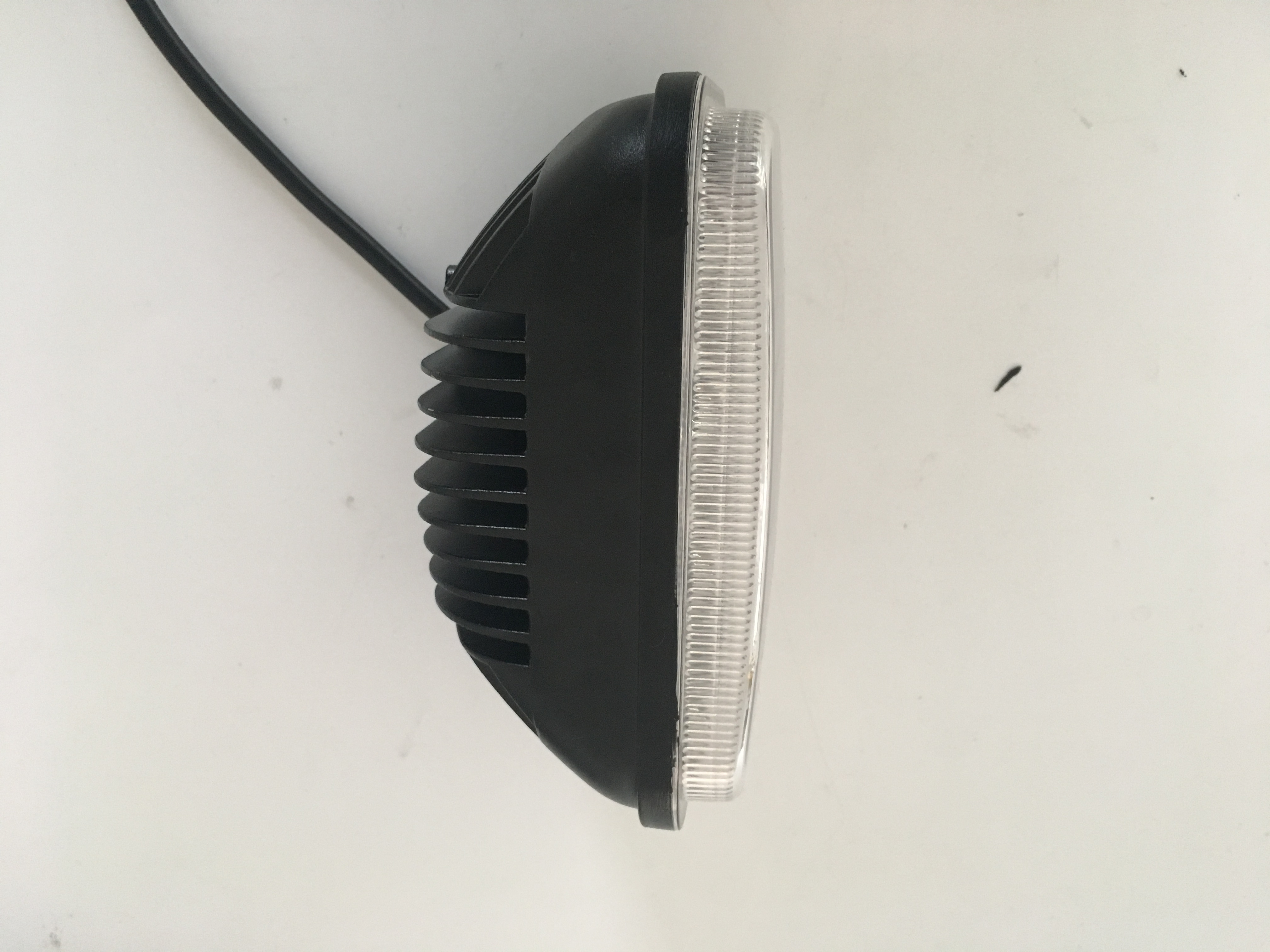 Mercedes G-Class ECE R19 LED Fog Lights - TÜV Approved with Alloy Housing