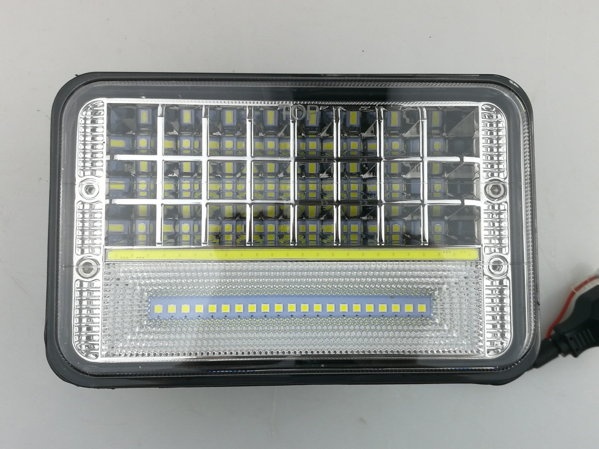 LED Work Lights for Special Vehichles of China Manufcture