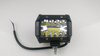 High-Visibility Motorcycle LED Lights – Ride Safer, Stand Out!