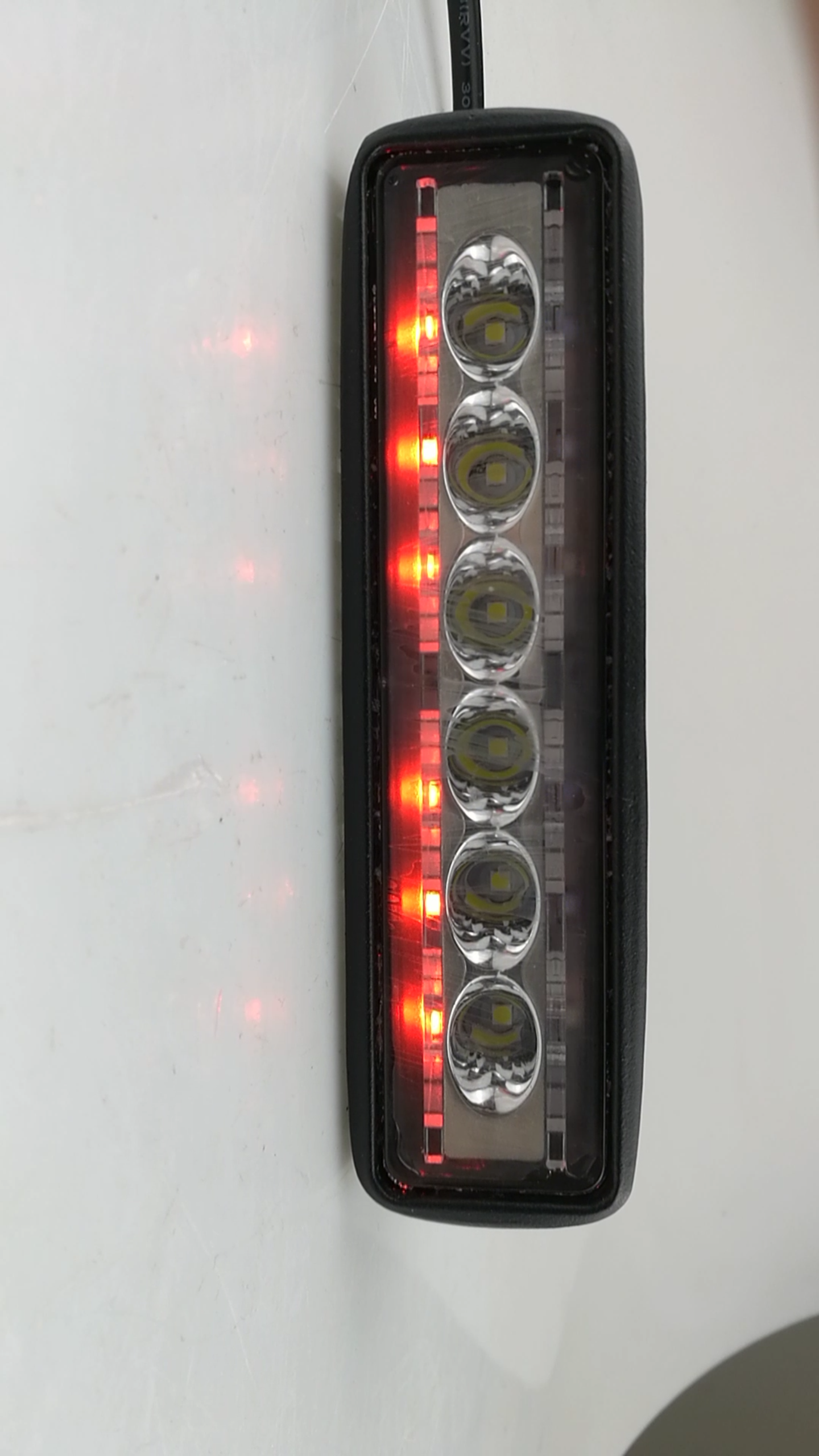 LED Special Vehichles Lighting of China Supplier