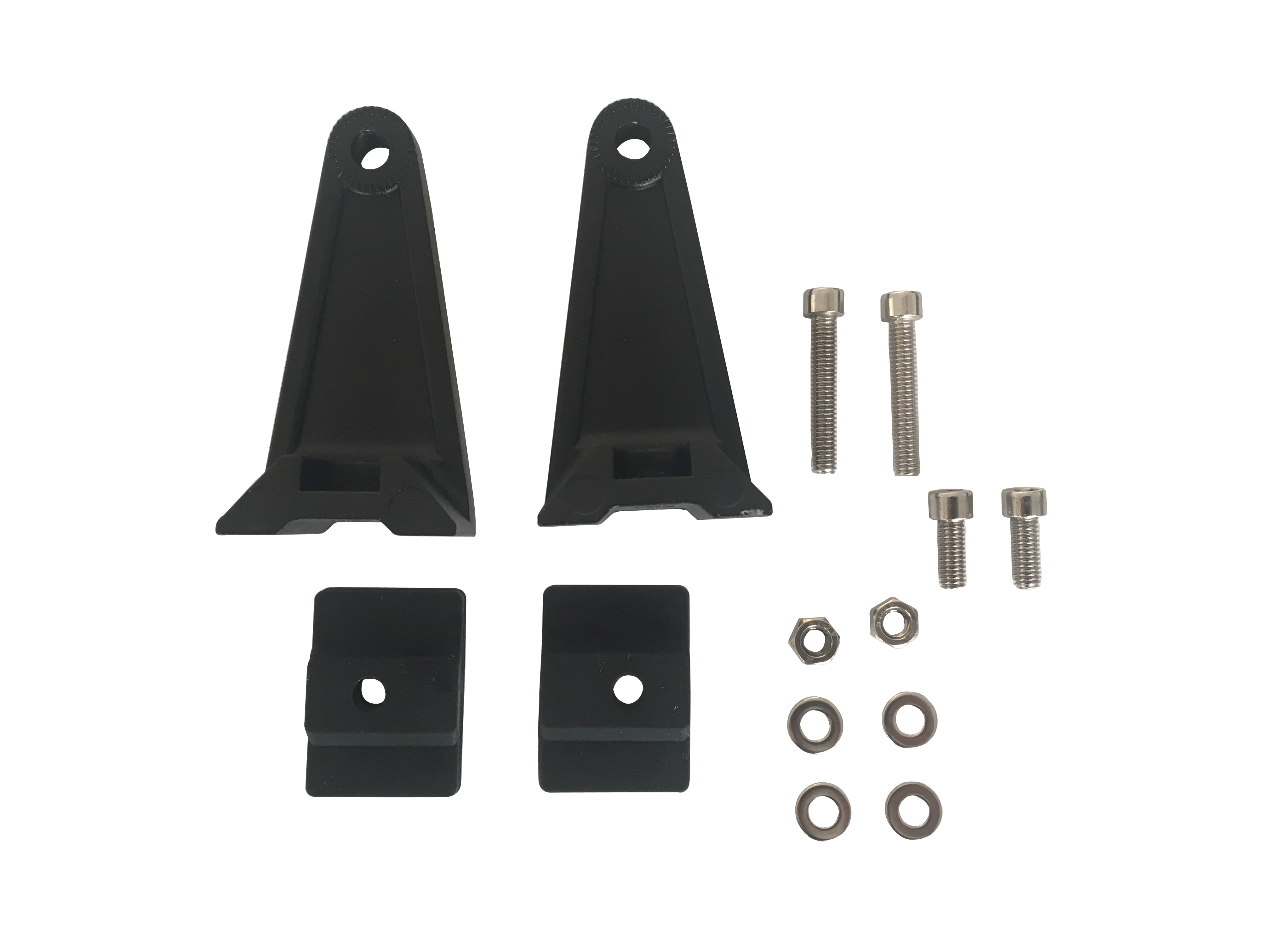 Construction Crane LED Lamps - 12V/24V Dual Voltage, GOST-R Certified.