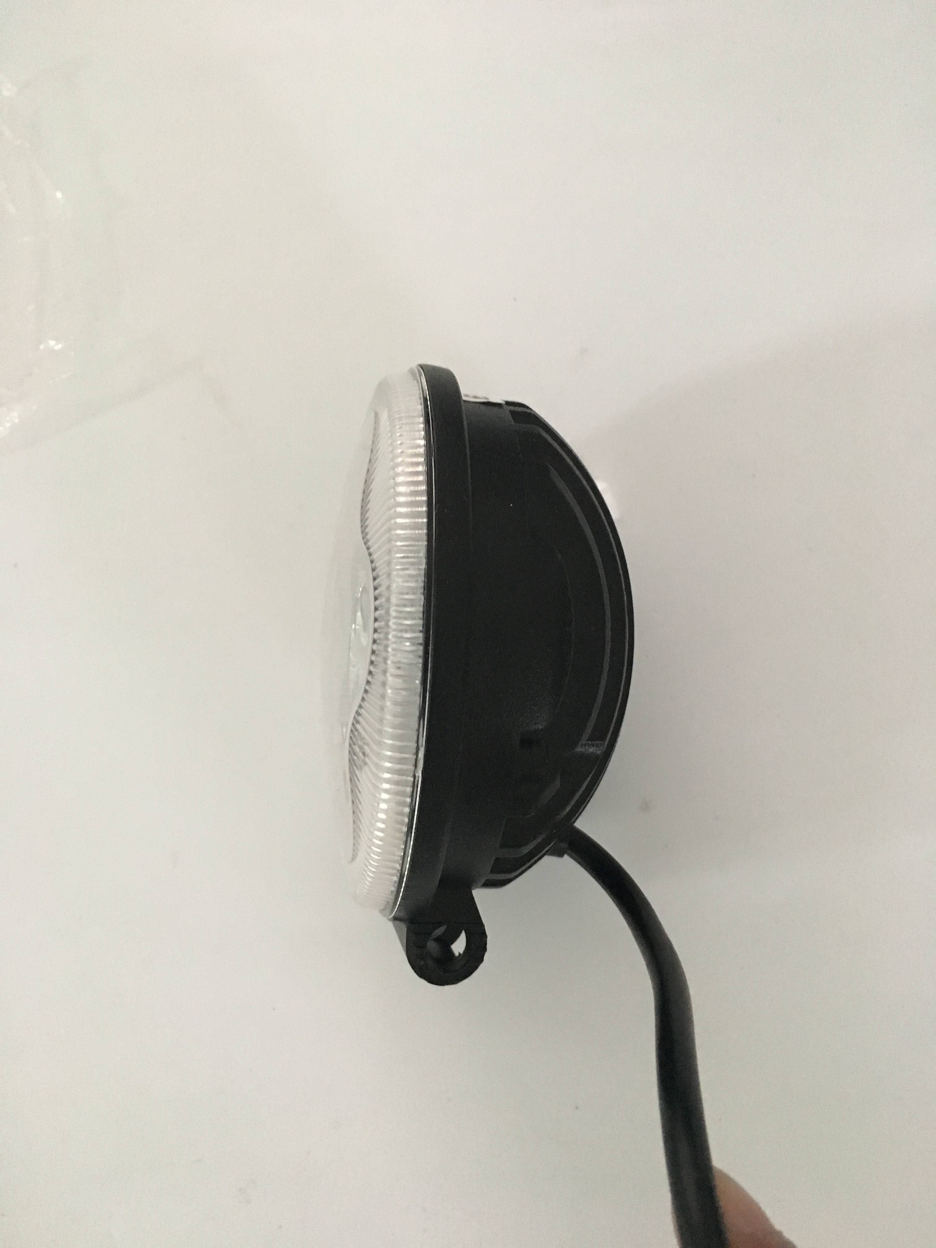 ADR Australian LED Work Lighting - Kangaroo Impact-resistant Design.