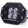 Construction Crane LED Work Lighting - 12V/36V Dual Voltage, GOST-R Certified.