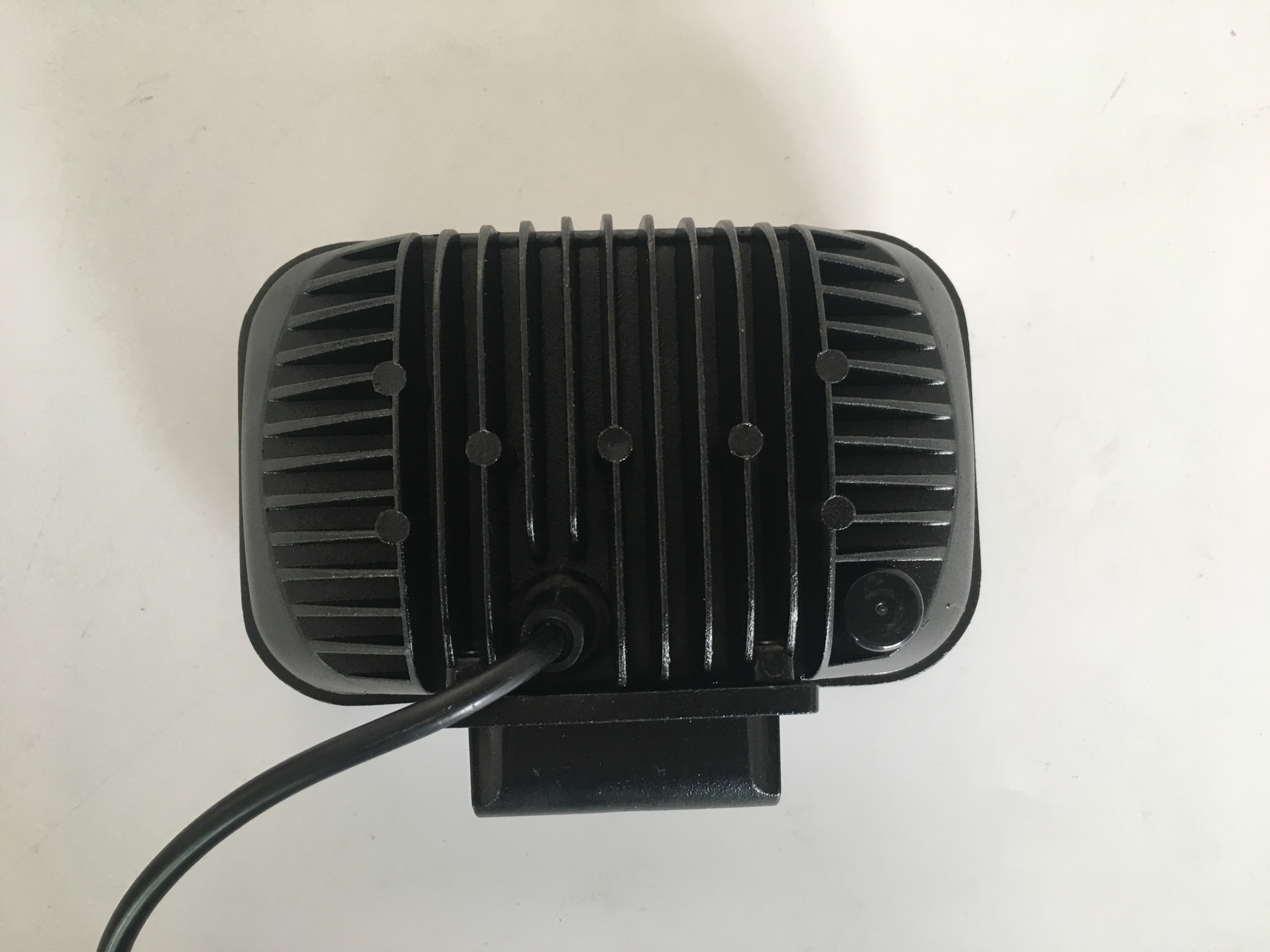 Toyota Hilux IP69K Led Work Lighting- Anti-corrosion Coating for South American Mines.