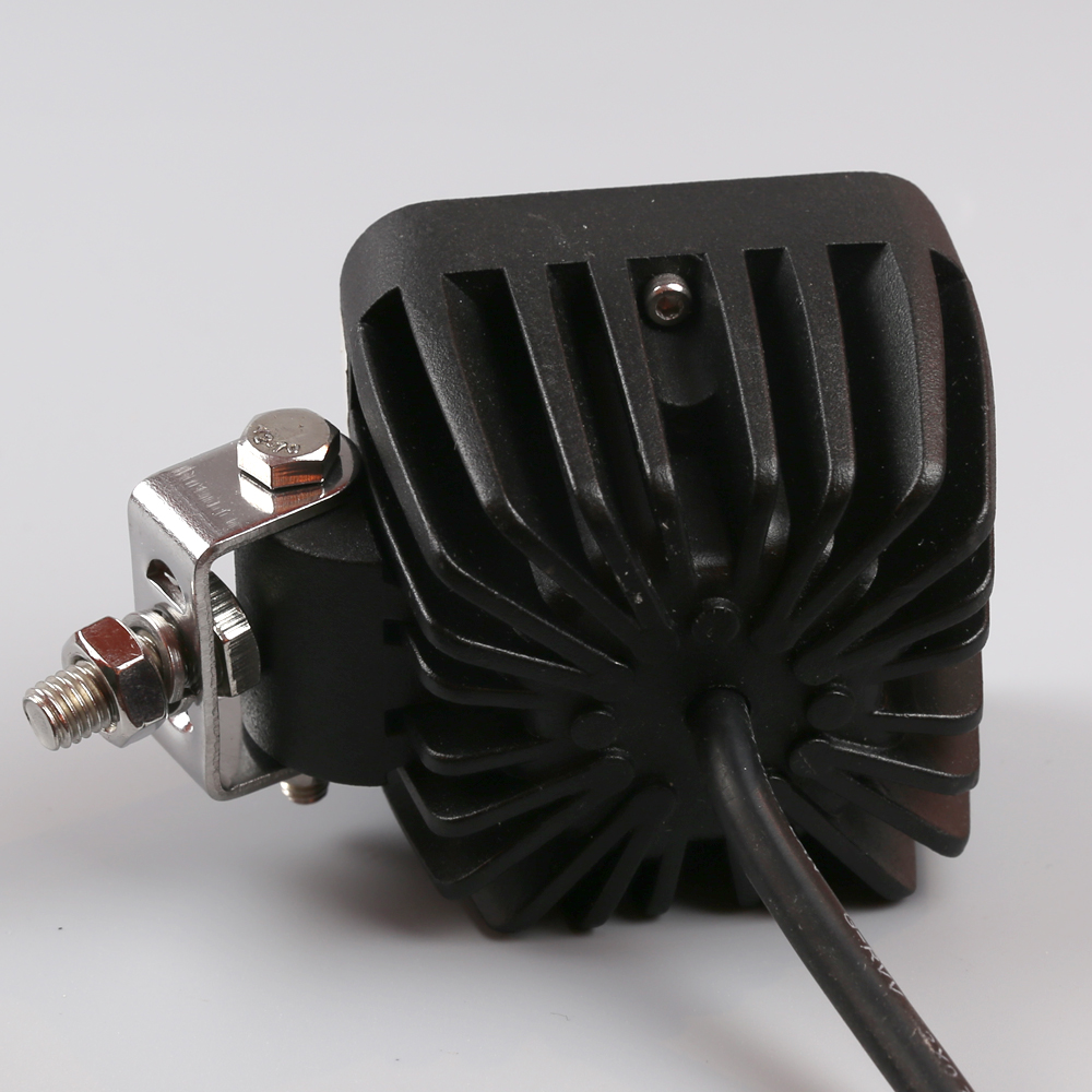 Led Special Vehichle Lighting of China Supplier - 12V/36V Dual Voltage,