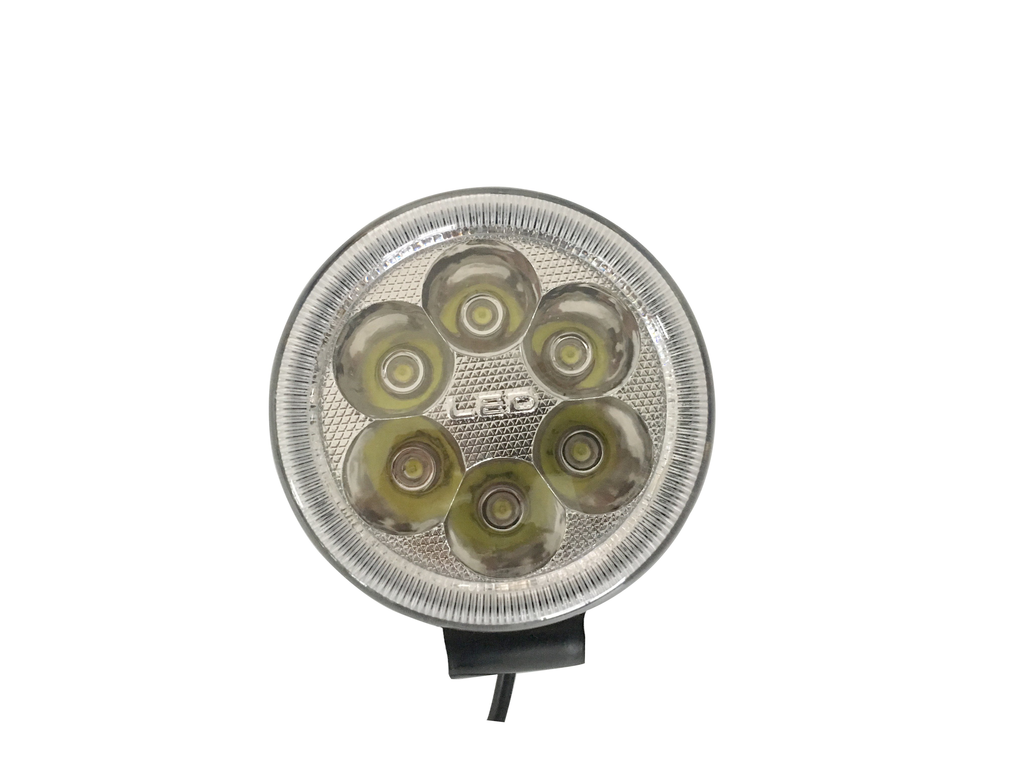 Led Special Vehichle Lighting of China Manufacture - 12V/36V Dual Voltage,