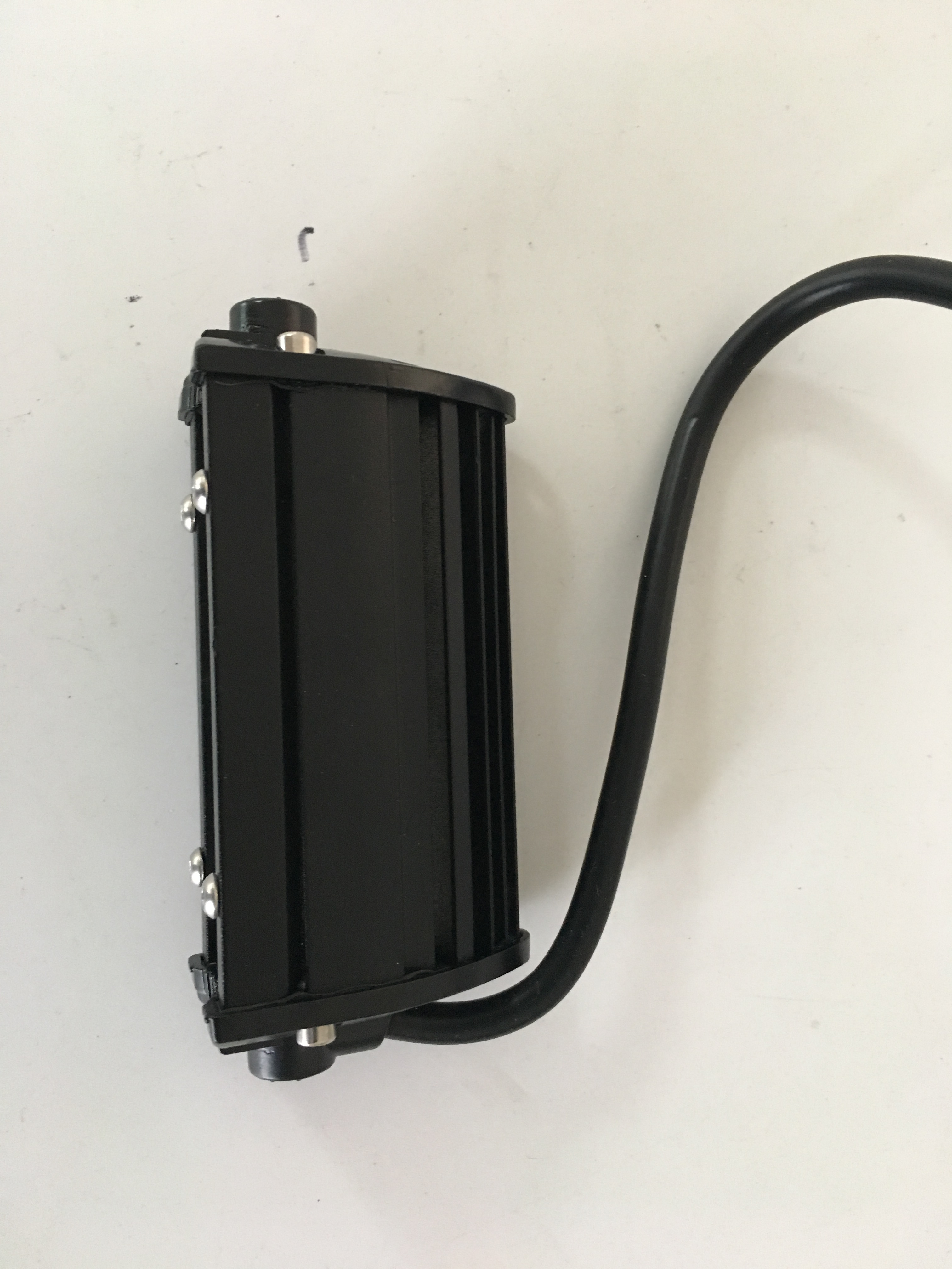 INMETRO LED Fog Lights Brazil - Humidity-proof for Amazon Region.