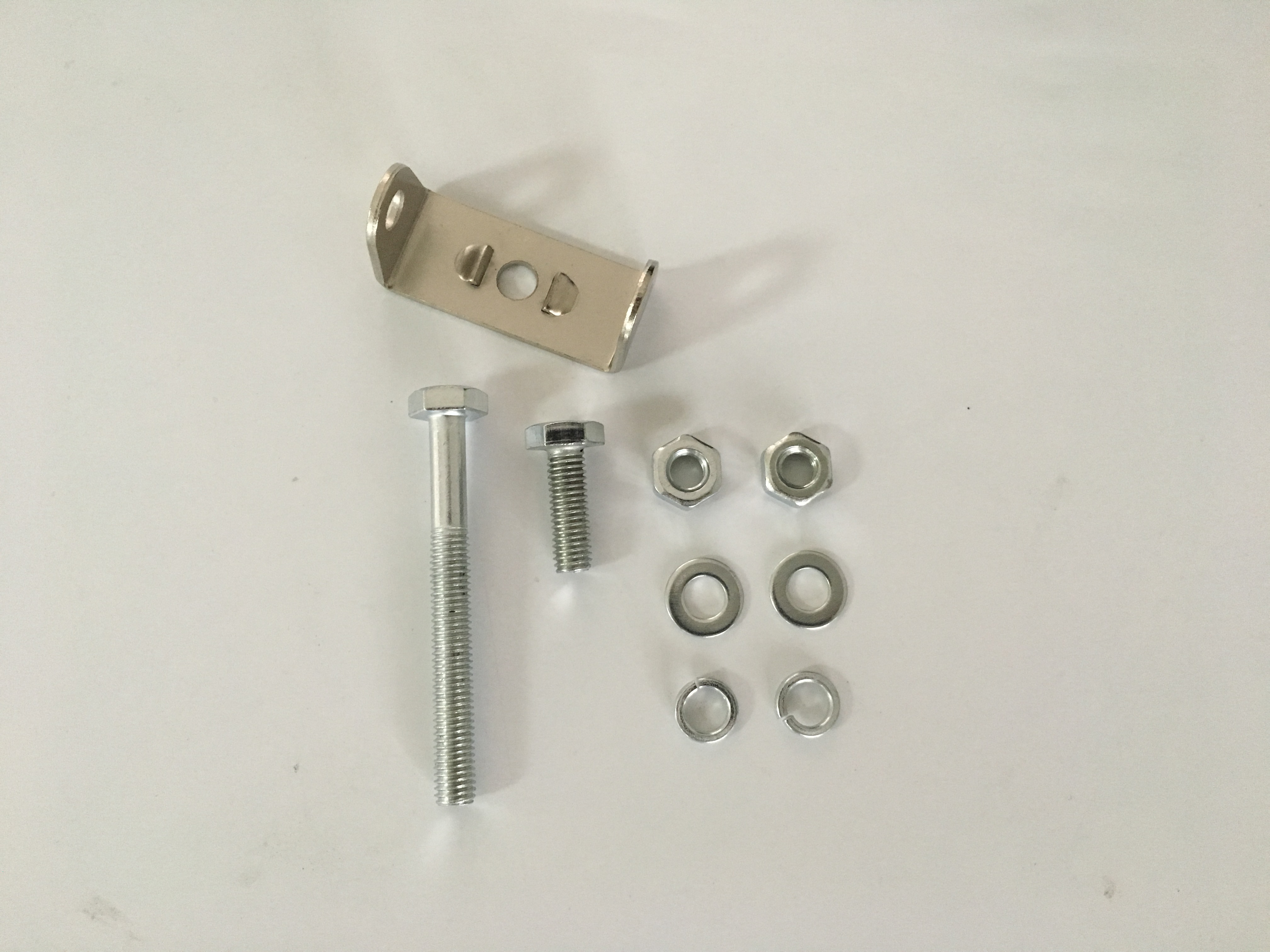 Toyota Hilux IP69K led work Lights - Anti-corrosion Coating for South American Mines.