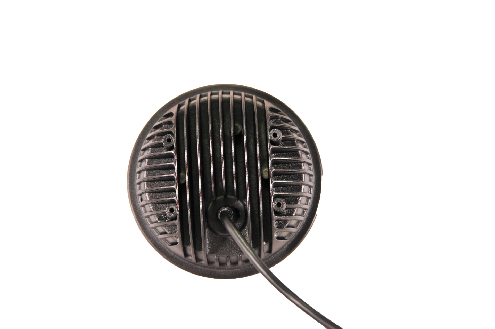 ADR Australian LED Fog Lighting - Kangaroo impact-resistant design.