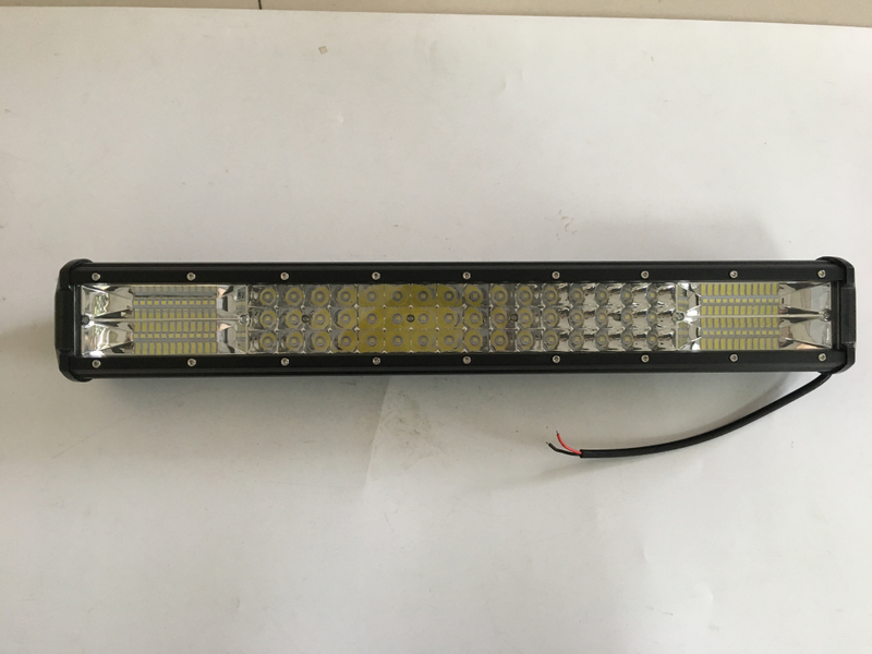 12/24V Heavy-Duty LED Work Lights - For Russian Tractors And Forklifts.