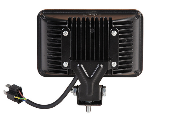 Mercedes G-Class ECE R19 Fog Lights - TÜV Approved with Alloy Housing