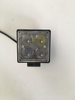 Mercedes G-Class ECE R19 LED Work Lighting - TÜV Approved with Alloy Housing