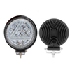 12-72W IP69K LED Fog Lights 10,000LM, Dustproof for Mining Trucks, E-Mark Certified
