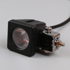 IP68 Waterproof LED Fog Lights - Die-cast aluminum housing with stainless steel bracket