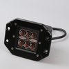 Led Special Vehiche Lights Supplier LED Work Lighting - 12V/36V Dual Voltage, GOST-R Certified.