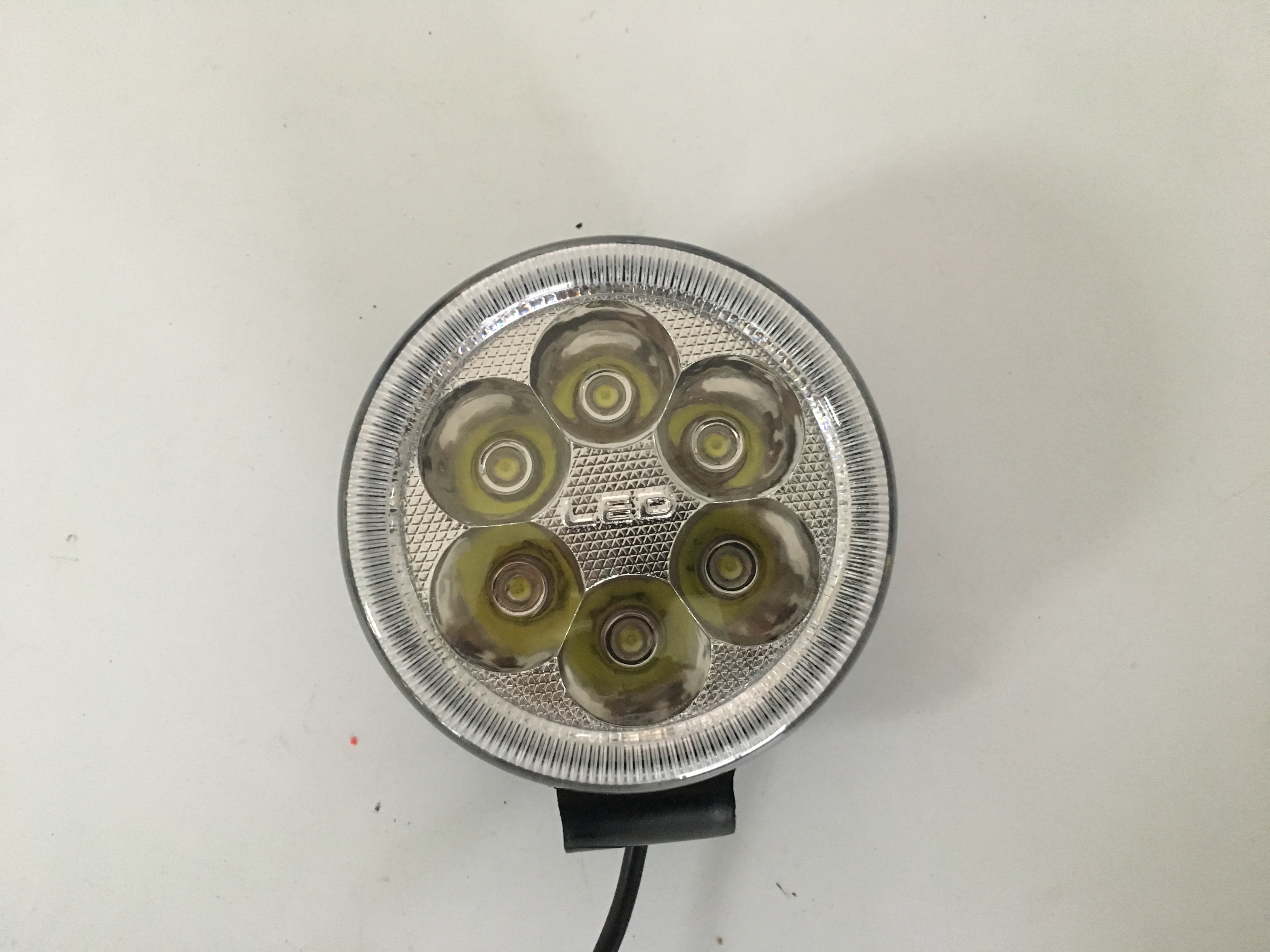 Led Special Vehichle Lighting of China Manufacture - 12V/36V Dual Voltage,