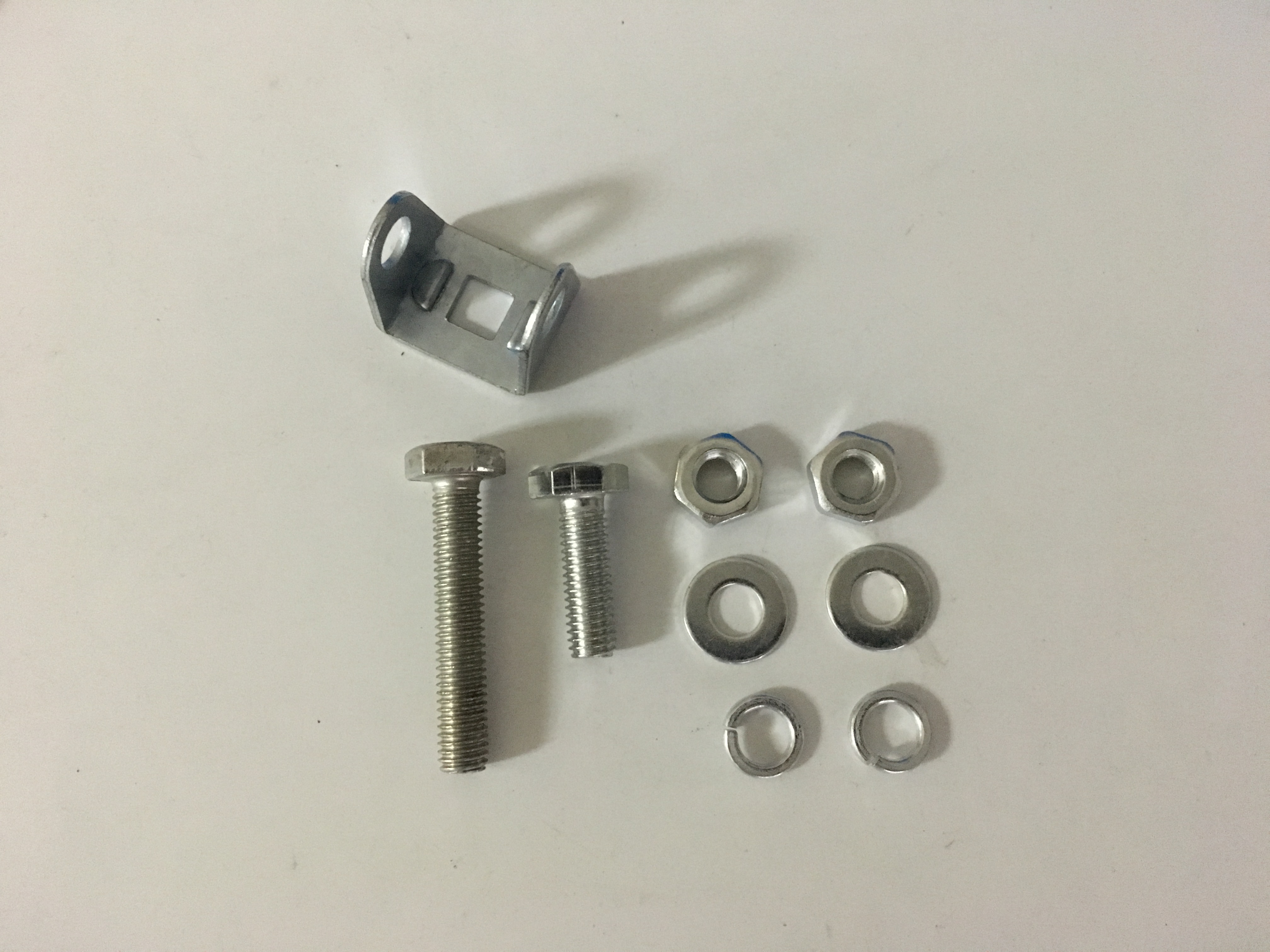 RGB Halo Ring LED Fog Lights - App-controlled Colors + White Function.