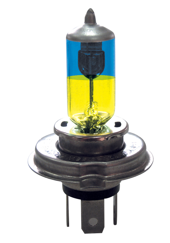 after-sales service LED head with Super Brightness Low Light Decay