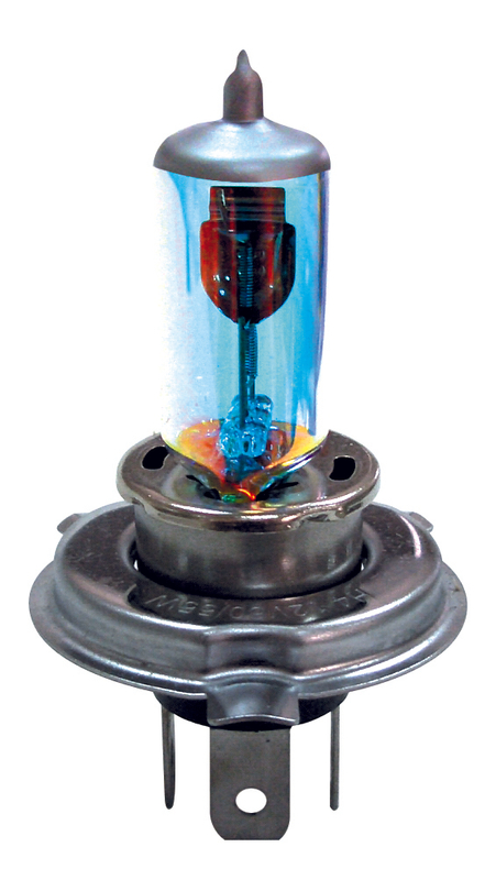 after-sales service LED head with Super Brightness Low Light Decay