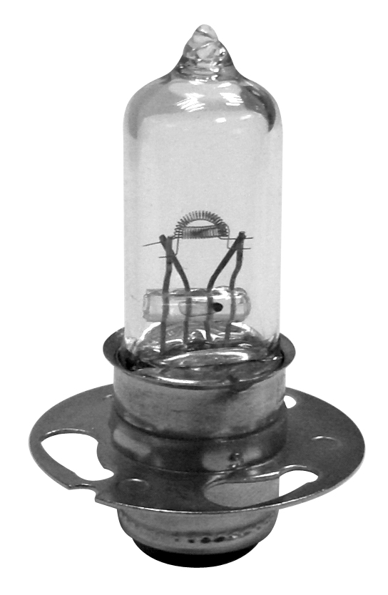 Led Head Light with Super Brightness Low Light Decay