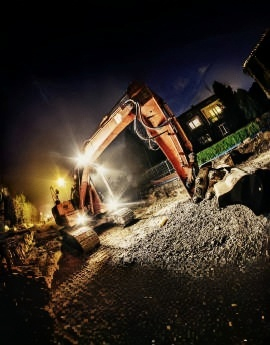 Truck & SUV Utility Lighting Solutions