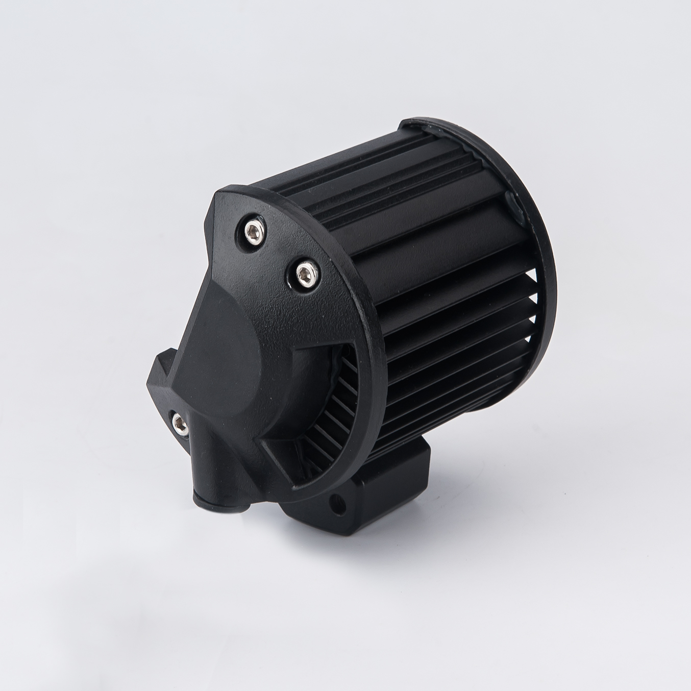 Agricultural Tractor led Work Lights - IP68, 270° swivel for Indonesian farms.