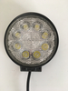 Toyota Hilux IP69K led work Lights - Anti-corrosion Coating for South American Mines.