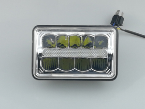 Explosion-Proof LED Work Lamps - ATEX Certified for Oil Rigs.