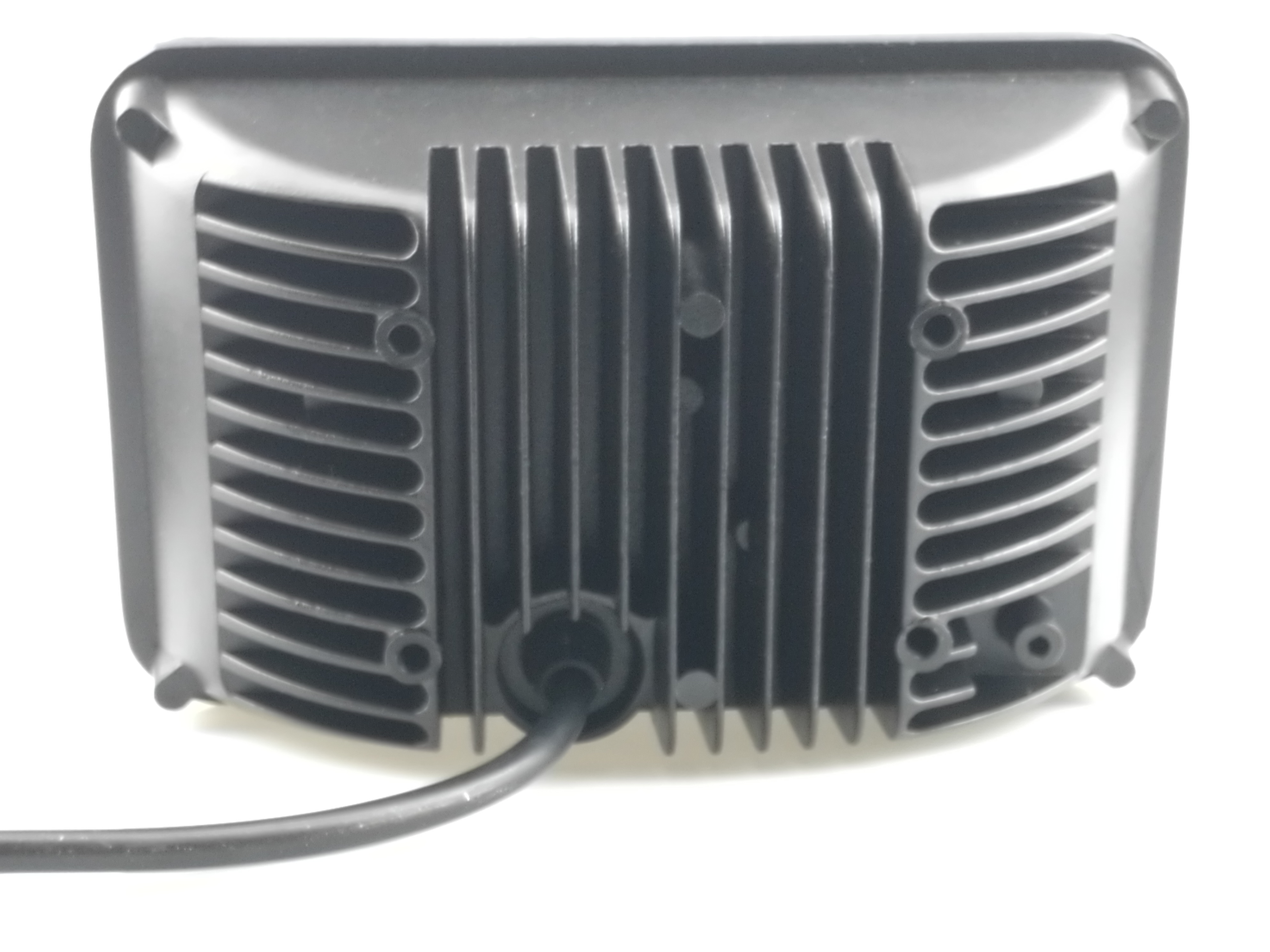 Explosion-Proof LED Work Lighting - ATEX Certified for Oil Rigs.