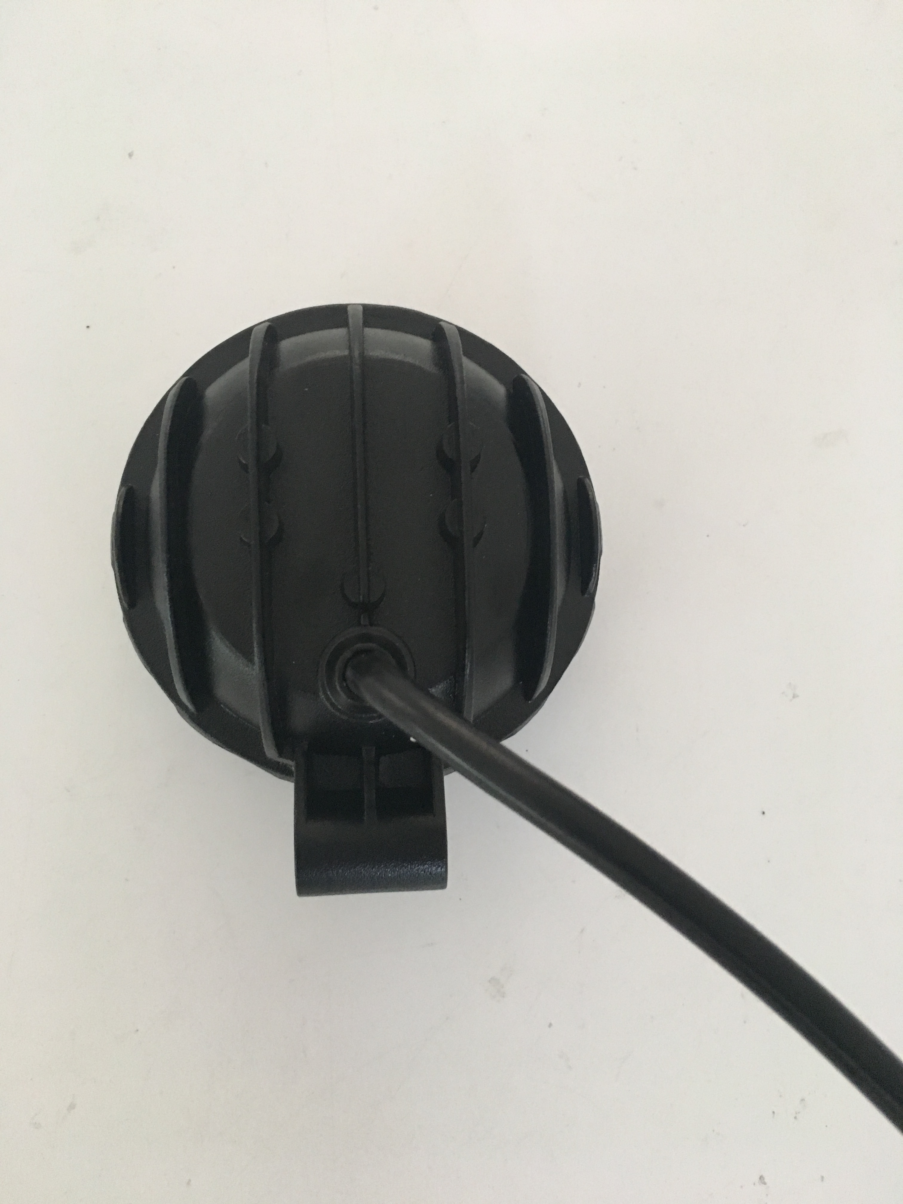 LED Fog Lighting Wiring Harness - OEM Connectors for Ford/RAM