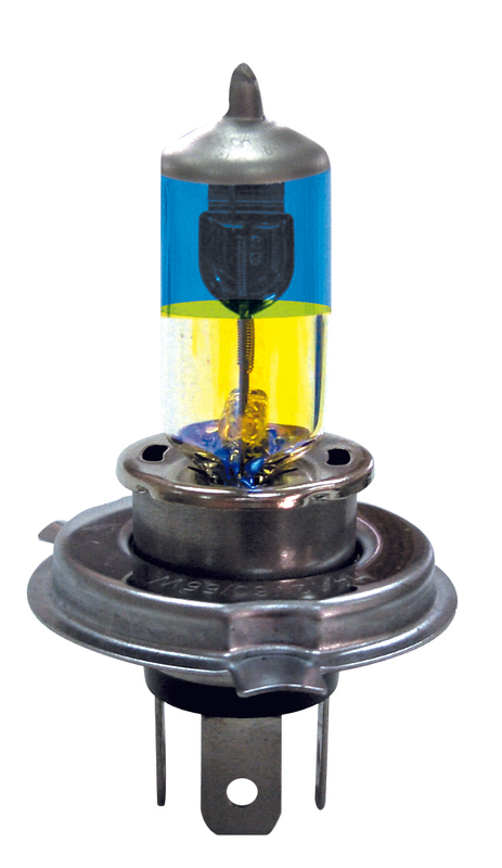 after-sales service LED head with Super Brightness Low Light Decay