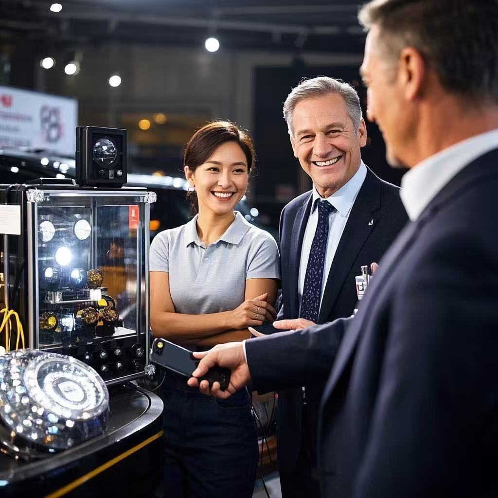 led car light china supplier