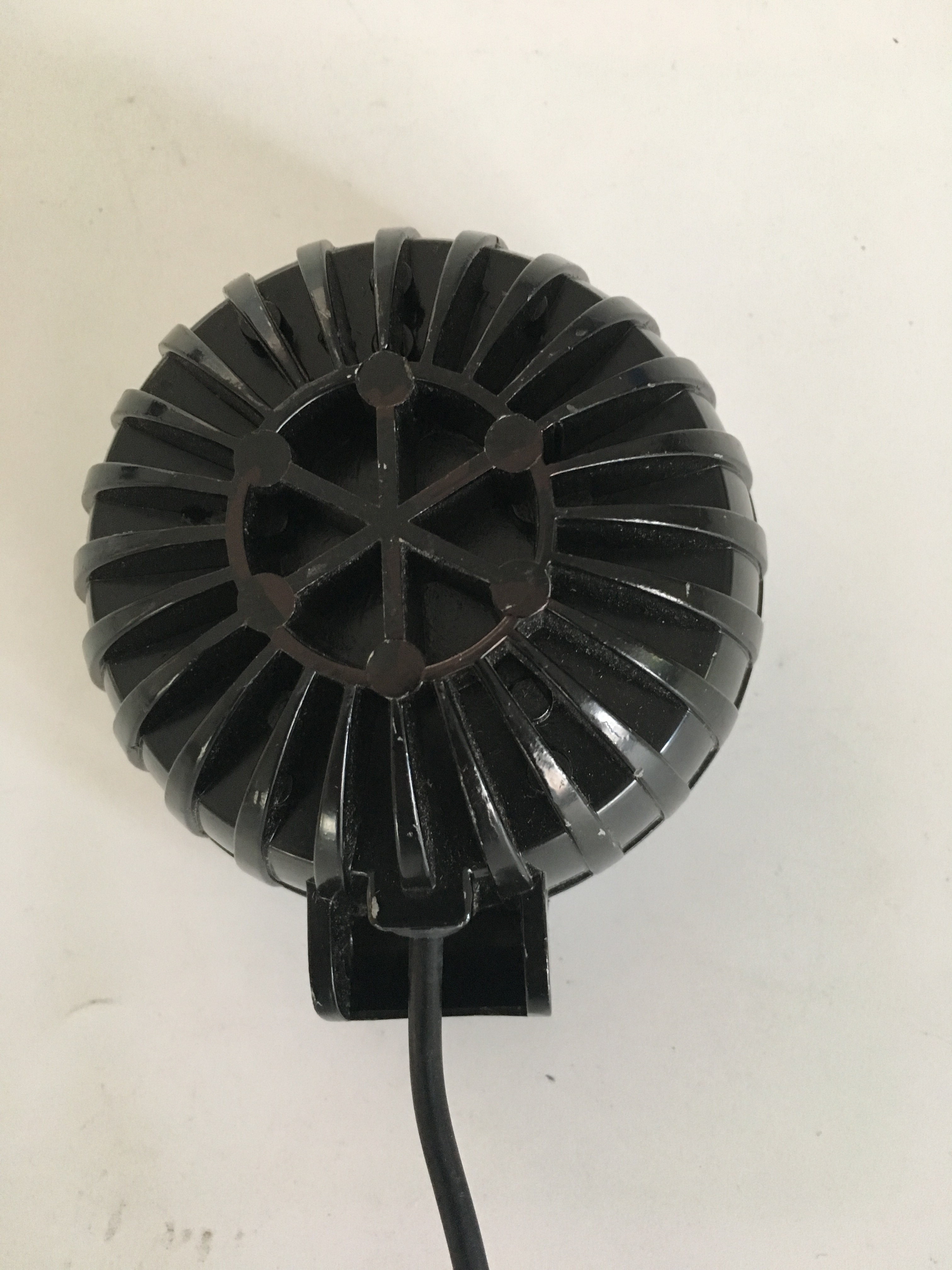 3000LM High-Power Fog Lights - 3x brighter than halogens with 50,000-hour lifespan.