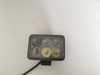 Ford F-150 Dual-Color Fog Lamps (3000K Yellow/6000K White) - SAE J583 compliant.