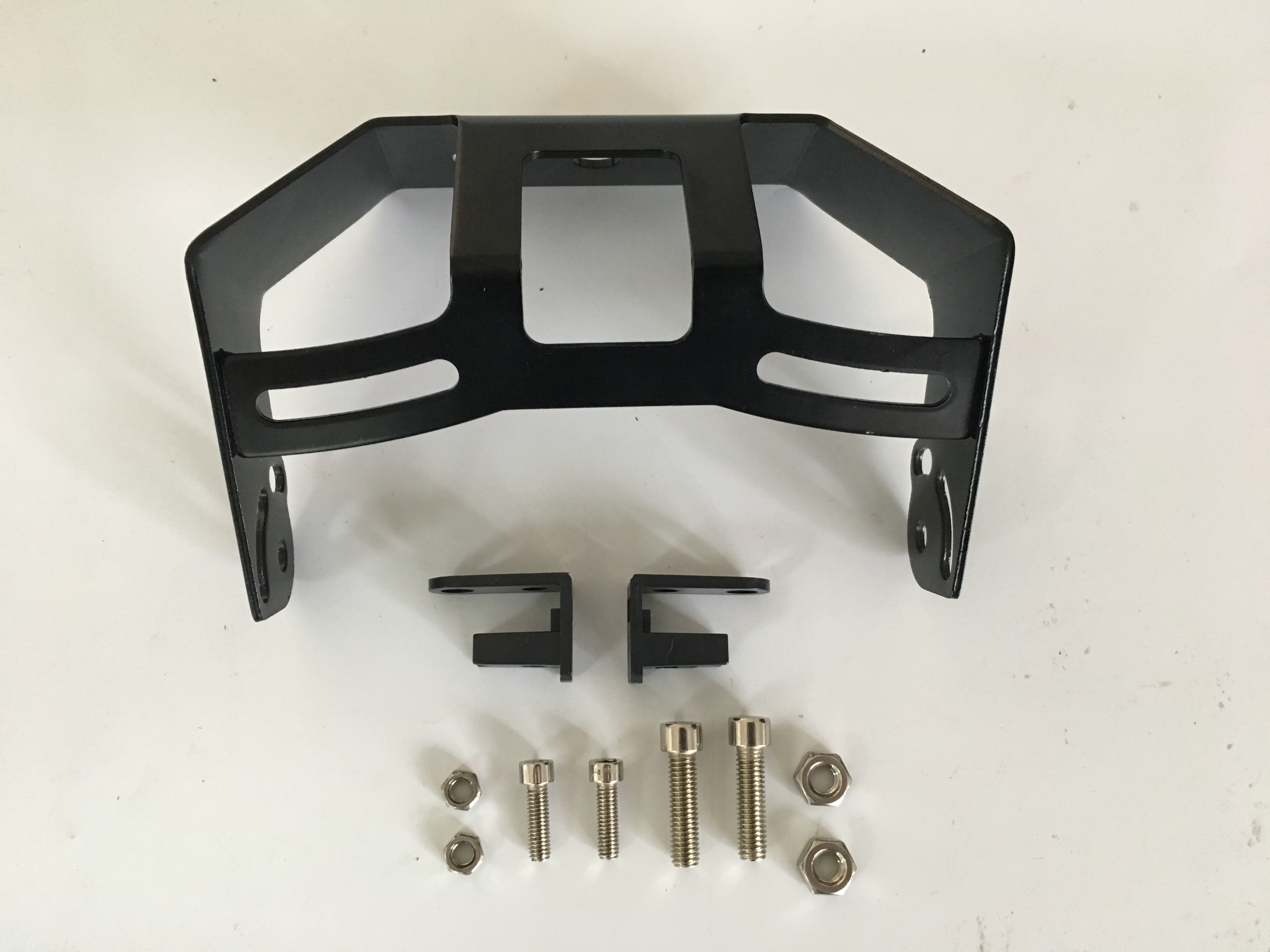 INMETRO LED Fog Lighting Brazil - Humidity-proof for Amazon Region. 