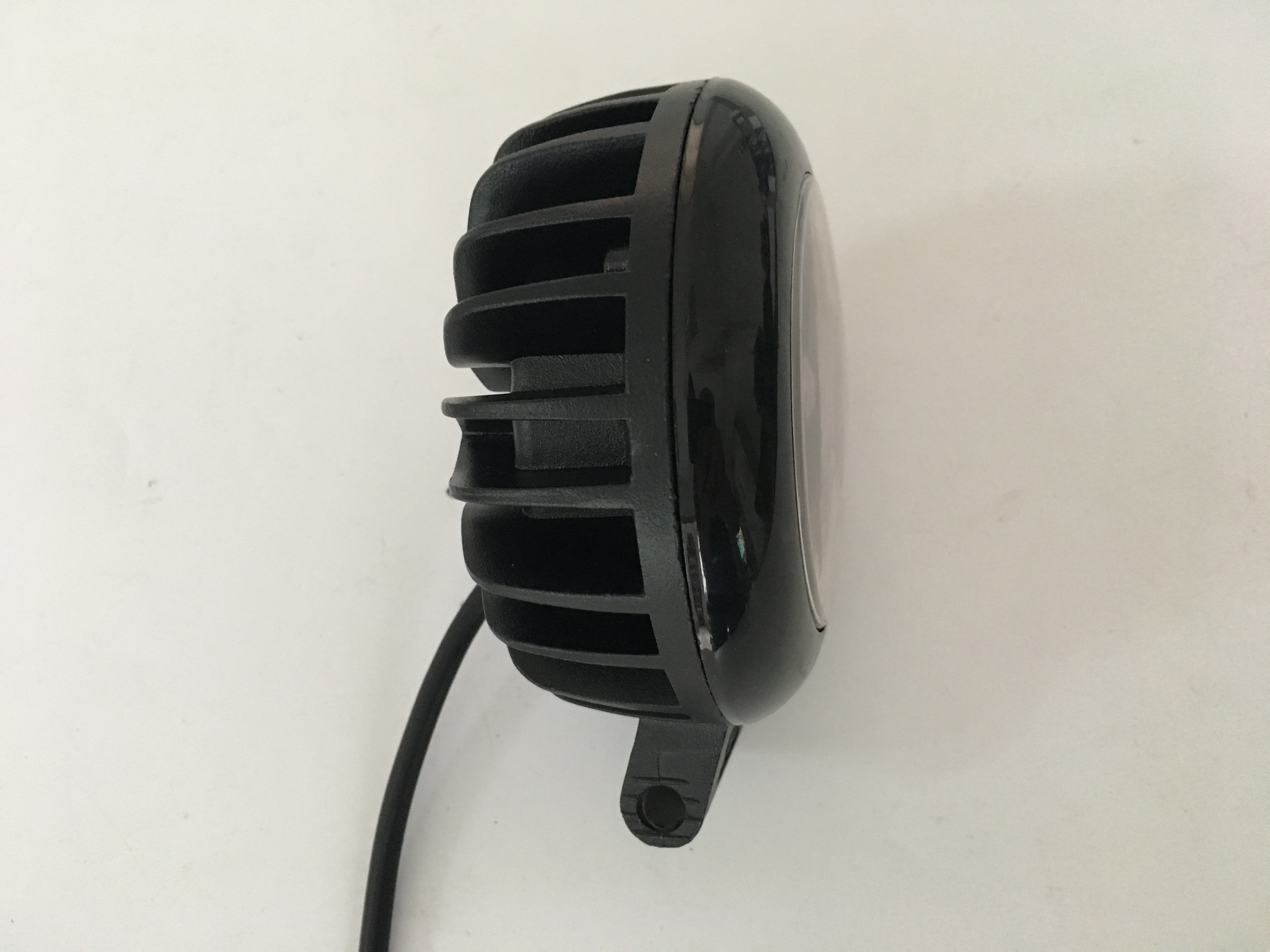 ADR Australian LED Fog Lights - Kangaroo impact-resistant design.