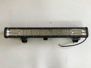 12/24V Heavy-Duty LED Work Lighting - For Russian Tractors And Forklifts.