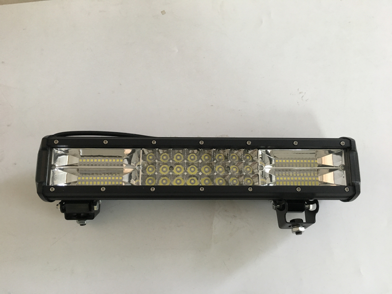 RGB Halo Ring LED Fog Lighting - App-controlled Colors + White Function.