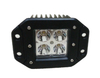 Construction Crane LED Work Lighting - 12V/36V Dual Voltage, GOST-R Certified.