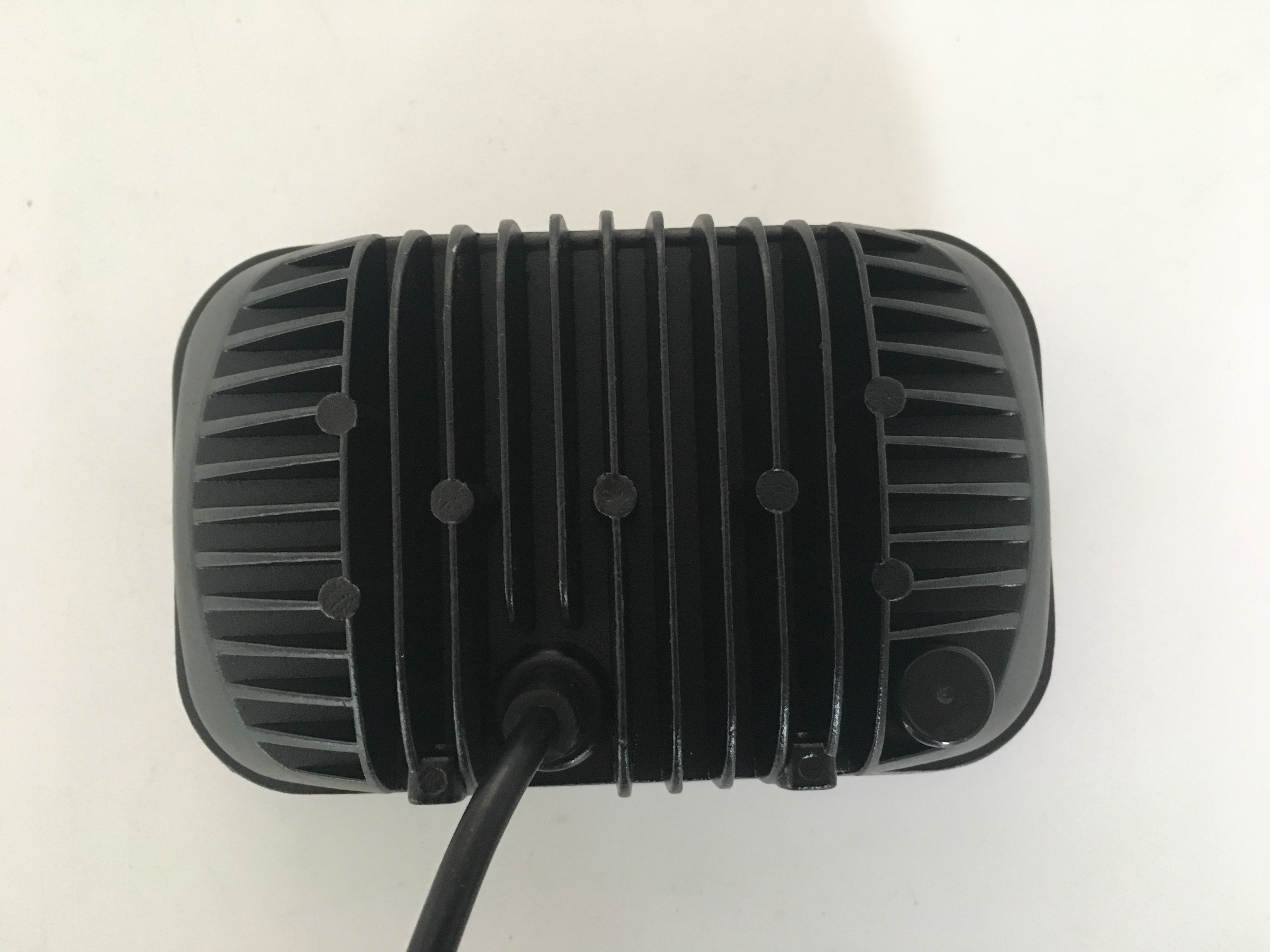 Mercedes G-Class ECE R19 LED Fog Lights - TÜV Approved with Alloy Housing