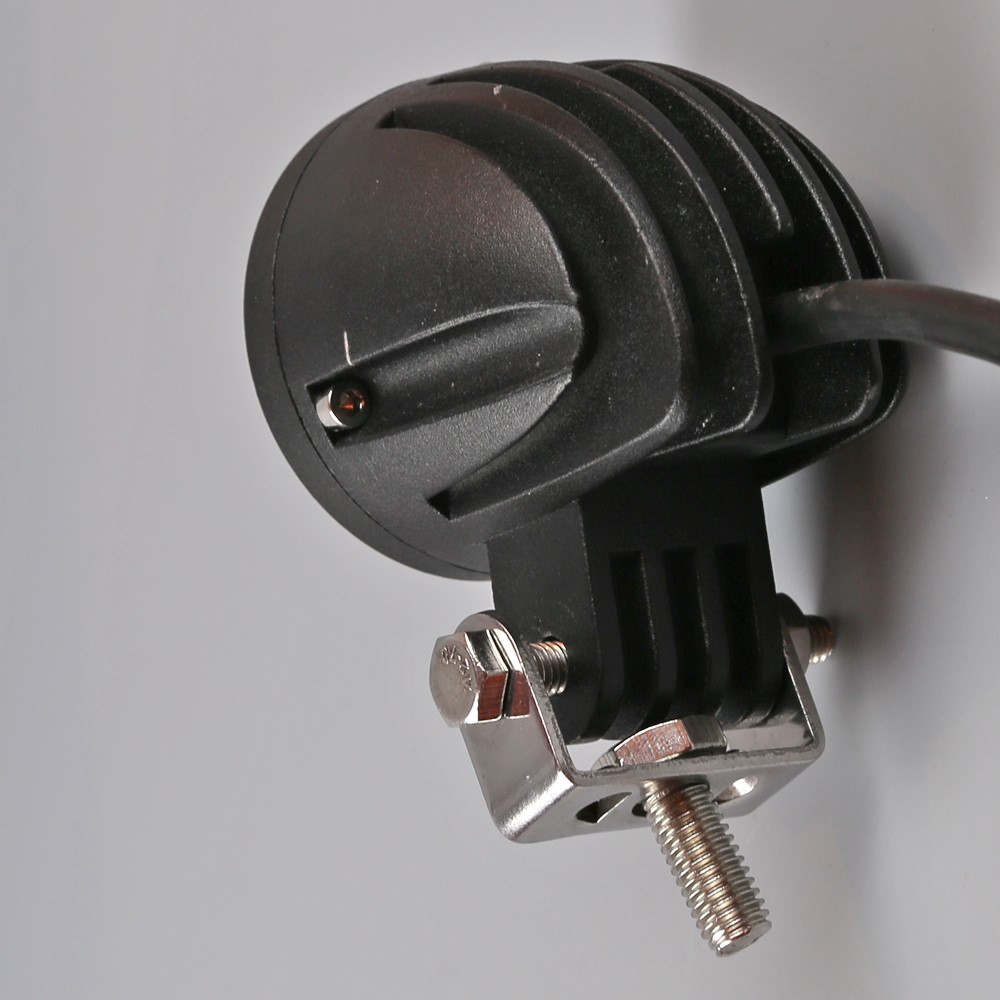 Led Special Vehichle Lighting of China Supplier - 12V/36V Dual Voltage,